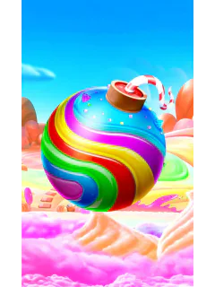 Sweet Bonanza